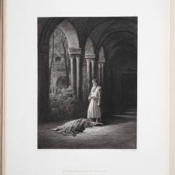 Illustration by Gustave Doré