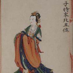 Image for Chinese rare book exhibition