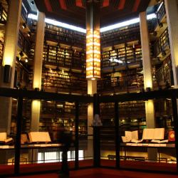 Image of Fisher interior