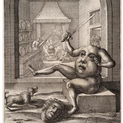 Hollar image for exhibition