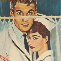 Romance in Precarious Times: Harlequin Medical Romances