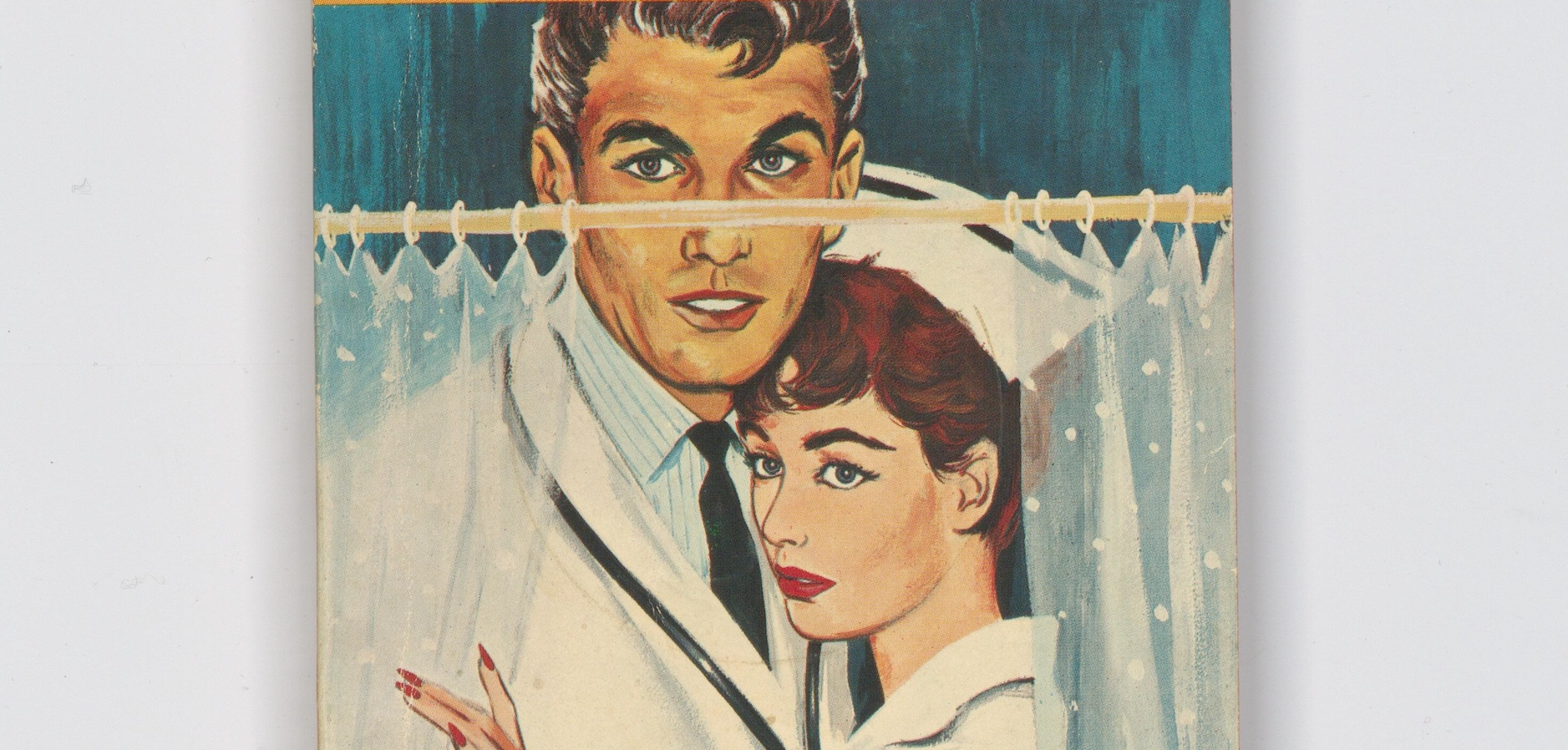 Romance in Precarious Times: Harlequin Medical Romances