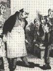 Dickens catalogue
