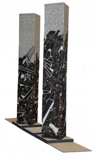 Werner Pfeiffer towers