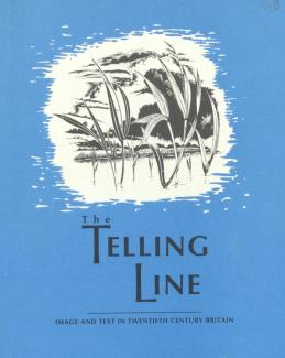 Telling Line catalogue