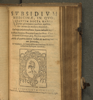 De vitiis vocis, libri duo