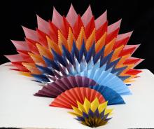 Image from Folding Paper