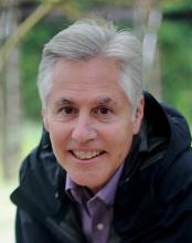 Photograph of John Borrows
