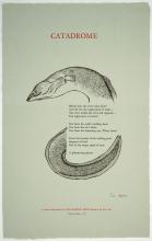 Ted Hughes small press