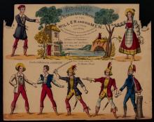 Miller and Men, Image 3