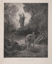 Adam and Eve