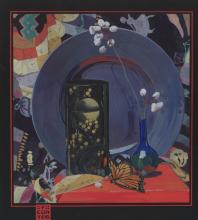 Coates exhibit