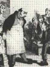 Dickens catalogue