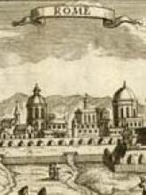 Mirabilia romae hotsell
