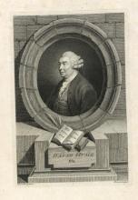 Scottish enlightenment catalogue