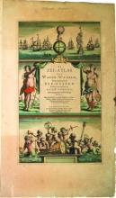 Dutch sea atlases exhibit